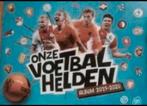AH voetbalplaatjes/ stickers 2019/2020, Verzamelen, Supermarktacties, Albert Heijn, Ophalen of Verzenden