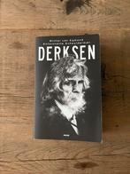 Johan Derksen, Ophalen of Verzenden, Zo goed als nieuw, Antoinnette Scheulderman; Michel van Egmond, Sport