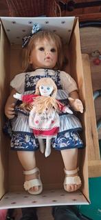 Vintage Pop met extra popje, Verzamelen, Ophalen of Verzenden, Zo goed als nieuw, Overige typen