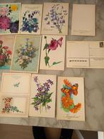 Wenskaarten uit rusland., Ophalen of Verzenden, Overig Europa