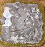 Poolse aluminium munten, Ophalen of Verzenden