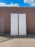 Boxspring twijfelaar 140-200cm, Huis en Inrichting, Ophalen, Overige materialen, Gebruikt, 140 cm