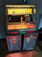 Seeburg Chanel 222 Jukebox - Gerestaureerd!, Met singles, Ophalen of Verzenden, Zo goed als nieuw, 1960 tot 1970