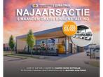 Knaus Live Wave 700 MEG 160 PK Enkele bedden, Automaat, Airbags, Ringverwarming, Bedrijf