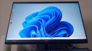 Acer Aspire C24 All in One pc (1700 I5208 NL) beschikbaar voor biedingen
