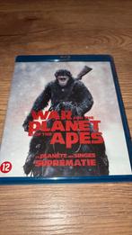 War for the Planet of the Apes met Woody Harrelson. 2017., Ophalen of Verzenden, Zo goed als nieuw, Actie