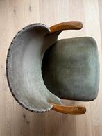 Zeer Zeldzame Pastoe Stoel, eiken bentwood en 100% origineel, Huis en Inrichting, Stoelen, Ophalen, Hout, Gebruikt, Overige kleuren