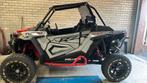 Polaris rzr turbo bj 2021 auto kenteken, Ophalen of Verzenden