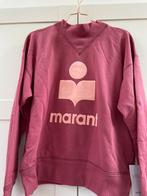 Isabel Marant sweater moby mt 42 nieuw, Kleding | Dames, Nieuw, Maat 42/44 (L), Ophalen of Verzenden, Roze