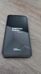 Samsung Galaxy A54 5G Dual Sim 128GB Zwart, Zwart, Touchscreen, Ophalen of Verzenden, Zo goed als nieuw