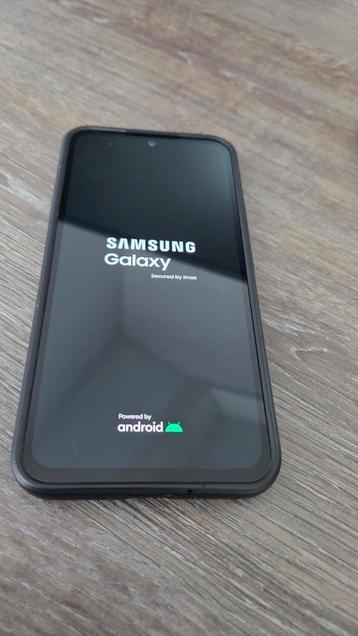 Samsung Galaxy A54 5G Dual Sim 128GB Zwart beschikbaar voor biedingen