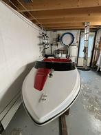 Beekman sprinter 300 (spitfire,freefire), Ophalen, Zo goed als nieuw, Zuid-Holland