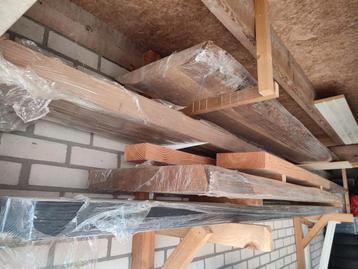 Douglas hout voor meubelmakers beschikbaar voor biedingen
