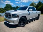 Dodge Ram 1500 Limited 99.000 km BTW auto Lpg, Automaat, Leder, Bedrijf, Vierwielaandrijving