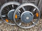 Marktplaats  Sport / Sportuitrusting  Fietsen / Fietsen  Fie, Ophalen of Verzenden, Nieuw, Elektrische rolstoel