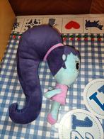 Fibi Walibi meisje knuffel met paardenstaart 28 cm, Ophalen of Verzenden