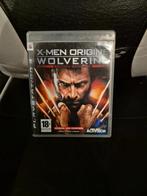 X-Men Origins Wolverine Uncaged Edition PS3, Avontuur en Actie, Vanaf 18 jaar, 1 speler, Ophalen of Verzenden