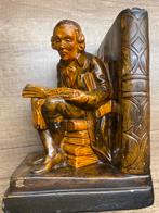 Boekensteun, Ophalen of Verzenden