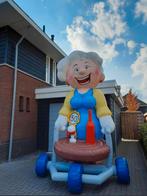 Sarah, Feestpop Vrouw te Huur, Ophalen, Abraham of Sarah