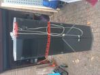Diverse vitrine kasten, Ophalen, Gebruikt, 50 tot 100 cm, Glas