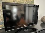 JVC tv 58x33 cm, Audio, Tv en Foto, Televisies, Gebruikt, 50 Hz, LCD, Ophalen