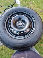 Winterbanden 215/65R16 Opel Mokka steek (5x105), Auto-onderdelen, Banden en Velgen, Ophalen, 215 mm, 16 inch, Banden en Velgen