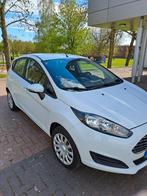 Te koop zeer nette onderhouden Ford Fiesta van december 2014, Te koop, Benzine, 3 cilinders, Particulier