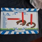 Hoefijzer spel, Een of twee spelers, Ophalen of Verzenden, Gebruikt
