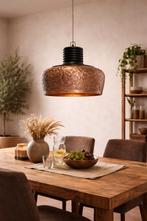 Partij koperkleurige PTMD hanglampen, NHP International, Sales@nhp-international.com, Vintage, Ophalen of Verzenden