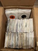 Duitse Vinylsingles Schlager, Cd's en Dvd's, Vinyl Singles, Ophalen, Gebruikt, 7 inch, Single