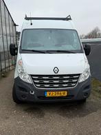 Renault Master 2.3D 92KW 2014, 13 km/l, 125 pk, 4 cilinders, 1865 kg