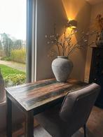 Tafel/Bureau - Uniek en Stijlvol!, Antiek en Kunst, Antiek | Meubels | Tafels, Ophalen
