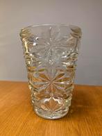 Vintage Fidenza Vetraria vaas - midcentury jaren 60 design, Ophalen of Verzenden