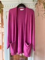 Lang vest S, Vila, Ophalen of Verzenden, Zo goed als nieuw, Roze