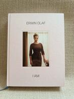 Koffietafel boek - Erwin Olaf - I AM - Nieuw, Boeken, Kunst en Cultuur | Fotografie en Design, Ophalen of Verzenden, Zo goed als nieuw