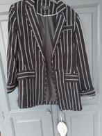 Mart bisser  blazer 38, Kleding | Dames, Ophalen of Verzenden, Zo goed als nieuw, Maat 38/40 (M)