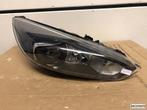 Ford focus mk3 xenon koplamp black uitvoering, Auto-onderdelen, Verlichting, Ophalen of Verzenden, Gebruikt, Ford