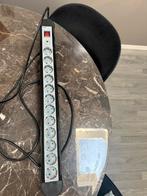 Extend Verlengsnoer met 12 Stopcontacten contactdoos, Ophalen of Verzenden, Zo goed als nieuw, Stopcontact