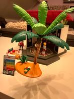 Playmobil miniclub met mini disco, Ophalen of Verzenden, Zo goed als nieuw