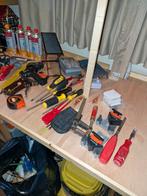 Prima handgereedschap., Ophalen, Gebruikt, 600 watt of meer