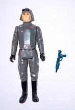 Star Wars Vintage Atat Commander, Ophalen of Verzenden, Zo goed als nieuw, Actiefiguurtje