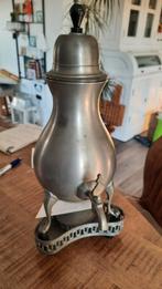Diverse tinnen artikelen, Antiek en Kunst, Antiek | Tin, Ophalen of Verzenden