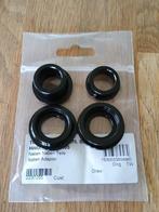 DT Swiss 350 / 370 torque caps, Fietsen en Brommers, Fietsonderdelen, Wiel, Nieuw, Dt swiss, Mountainbike