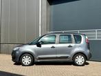 Citroen C3 Picasso 1.4 VTi Seduction bj.2011 Lage km|Stuur b, Voorwielaandrijving, Euro 5, Stof, Gebruikt