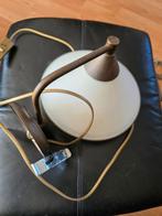 Vintage Wandlamp / Bedlamp, Huis en Inrichting, Ophalen of Verzenden, Z, X, Z