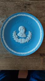Wedgwood Jasper Pale Blue, Antiek en Kunst, Ophalen of Verzenden