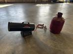Gas heater, Ophalen, 30 tot 80 cm, Overige typen, Minder dan 60 cm