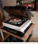 LENCO L 76, Audio, Tv en Foto, Platenspelers, Ophalen of Verzenden, Zo goed als nieuw, Overige merken