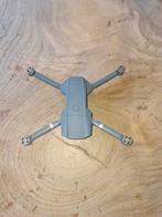 Drone met camera, Ophalen