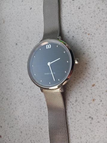 Horloge Danish Design iv69q dameshorloge  beschikbaar voor biedingen